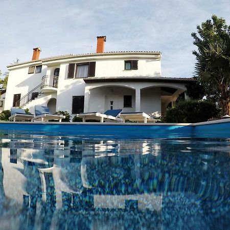 Apartman Adriana 3 - Kat Poreč Exterior foto